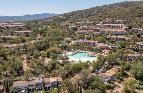 Appartement rénové à Grimaud dans le Golfe de Saint-Tropez - Les Restanques - Foto 22