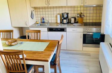 ''Zur alten Boddenfischerei'' Ferienwohnung Weitblick - Foto 13