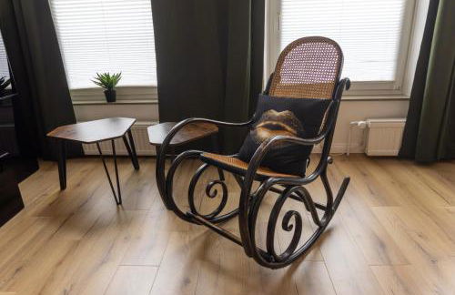 Zentrale Ferienwohnung mit Blick auf den See inklusive Parkplatz und Internet Geschäftsreisende willkommen - Foto 47