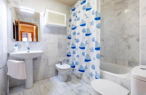 Luminoso piso en La Laguna by CABANA Rentals - Foto 17