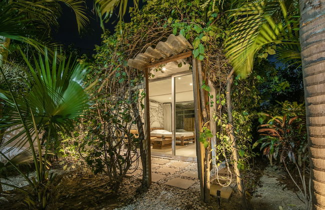 Villa el Oasis - Photo 25