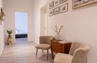 4-room apartment in the heart of Chemnitz - Foto 49