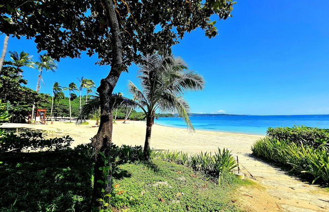 Evelyn Azure Escapes Boracay Newcoast - Foto 54