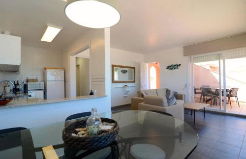 AVA SENIA 5-1- apartamento vista mar - Foto 21