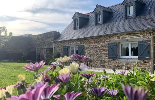 Gîtes Le Bout du Monde - Foto 12