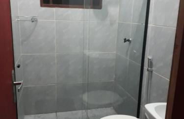 Casa de Temporada Ipê Rosa - Foto 23