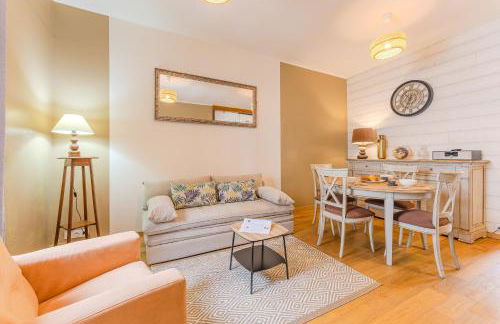 Ernest - appt calme proche centre de nantes - Foto 1