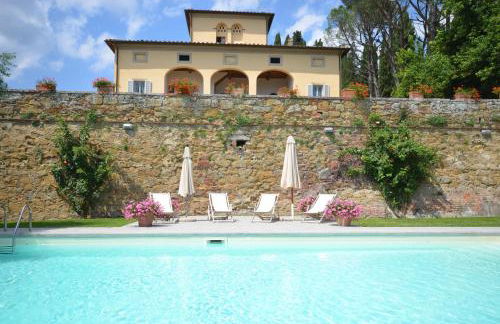 Favolosa Villa in Toscana - Foto 35