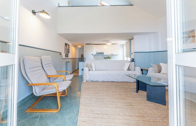 Emma House, Moneglia, Wifi - Foto 17