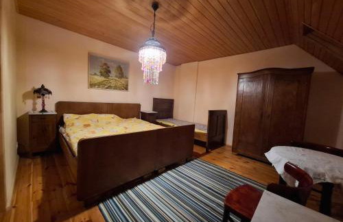 EkoTurystyka Natura Gwiazd - Green Velo - Workation Park - Ziołowy Klimat Bieszczad - Foto 30