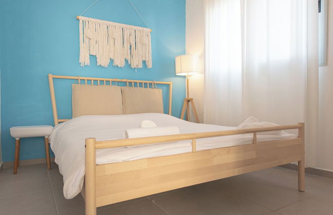 PORT CITY HAIFA - German Colony Luxury - Foto 27