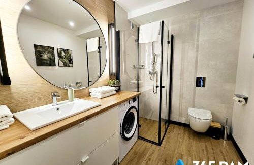 365PAM - Apartament Nefryt 6-osobowy - BASEN ZEWNĘTRZNY, PARKING W CENIE - Foto 41