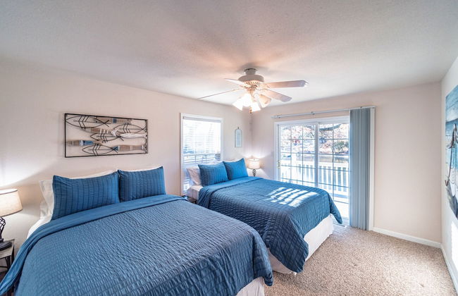 Lake Escape - Photo 5