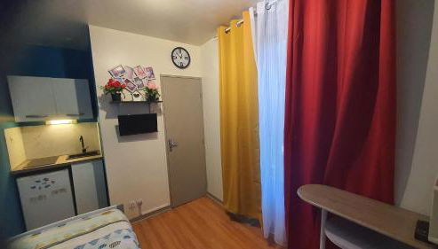 Charmant Studio proche Faculté CHU prix imbattable - Foto 2