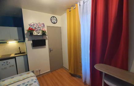 Charmant Studio proche Faculté CHU prix imbattable - Foto 2