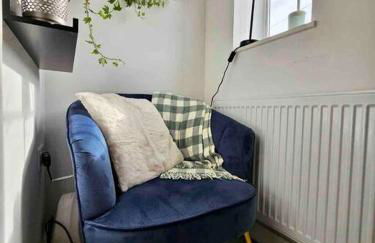 Stylish Putney village flat - Foto 21