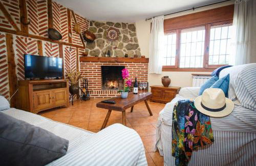 El Bulín de Aldealengua - Foto 59