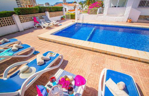 Villa Catrina - Plusholidays - Foto 61