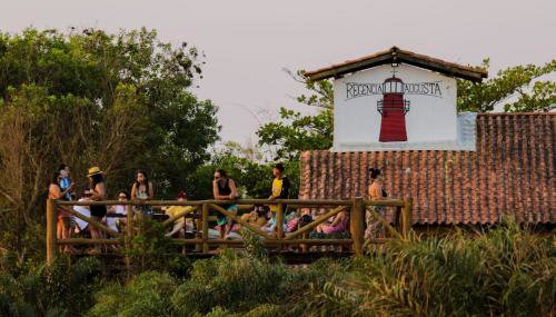 Pousada Regência Augusta - Foto 3