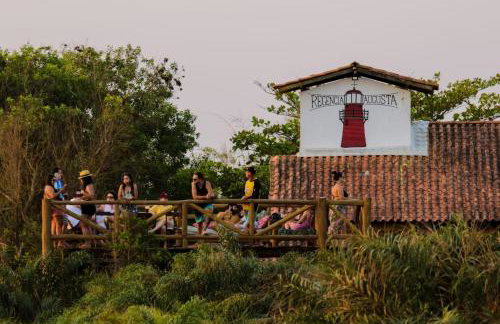 Pousada Regência Augusta - Foto 3