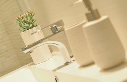 Amazing Sea View Apartments Petra & Paula - Foto 66