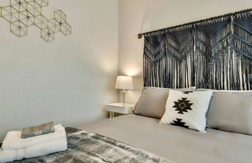 Global Cup The Brilliant Flat Arboretum Tickets Included - Foto 17