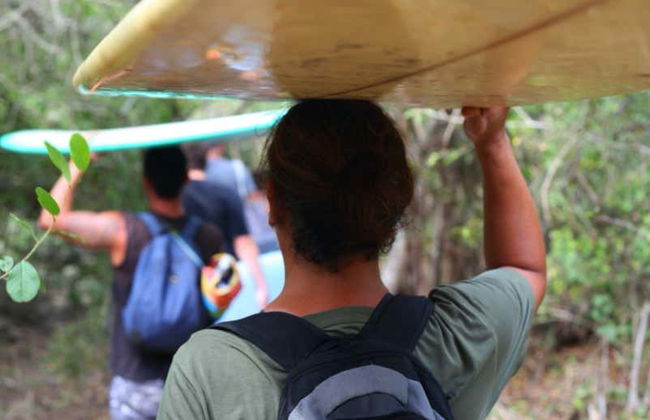 Nayarit Surf Class and Sayulita Trip - Photo 2