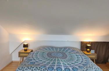 Kleine Auszeit Eifel mit Dachterrasse - Foto 13