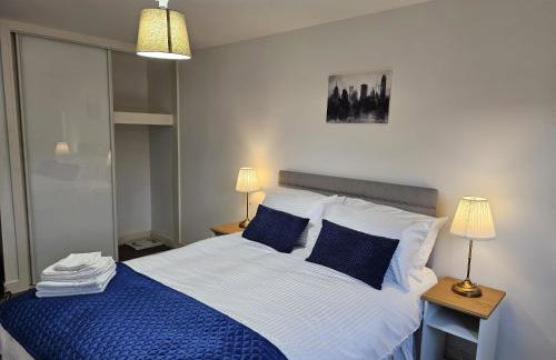 Birmingham Central Luxury Apartment - Foto 8