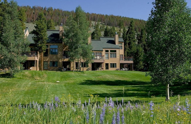 Aspen Ridge Condominiums by Vail Resorts - Foto 1