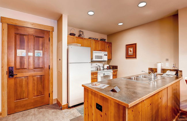 The Springs Condominiums by Vail Resorts - Foto 39