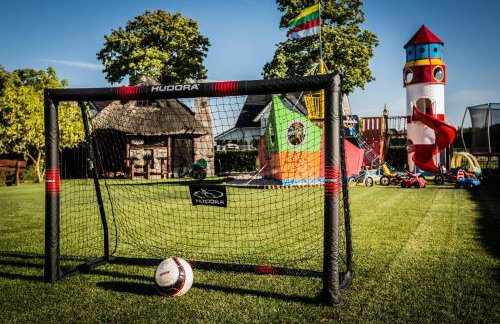 Domki Jolka - Photo 37