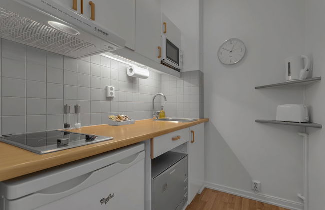 Castle House Luxury Apartments - Foto 28