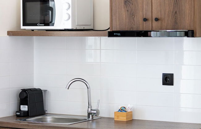 Aristea Hotel Rethymnon - Foto 34