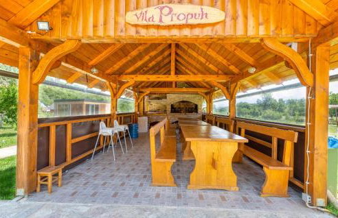 Nice Home In Gospic With Sauna - Photo 6