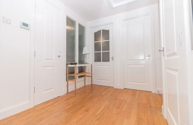 Seaview Cottage - Foto 2