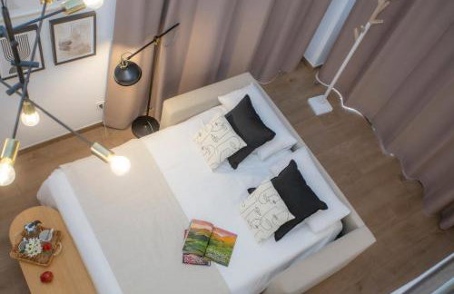 SingularStays Arena - Foto 47