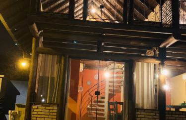 Encanto Chalés – 150m da Praia Grande – Penha – SC - Foto 57