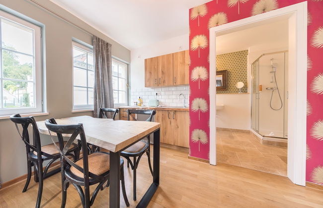 Design Apartments - Kutscherhaus - Photo 14