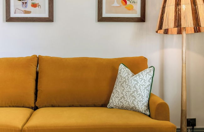 Round House Apartments - Photo 40