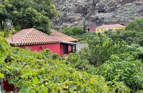 Villa Lomo Fragoso - Foto 1