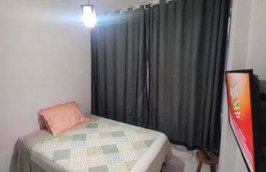 Apartamento conjugado na Lapa C Ar Condicionado - Foto 12