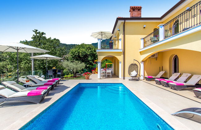 Villa Orhidea - Foto 9