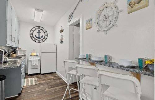 Casa Maria 1- Beachy Apt Mins Walk to Downtown - Foto 8