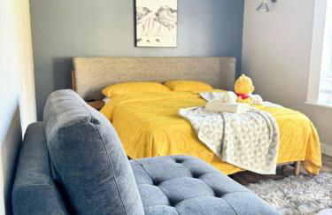 Modern & Spacious Family and Friend 4B3B House - Foto 30