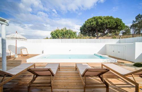 Carvalhal Beach House - Foto 14