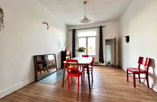 Spacious Family Apartment Midi - Foto 30