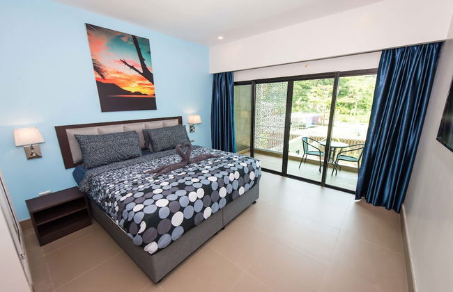 The Pearl Luxury Pool Villas - Foto 4