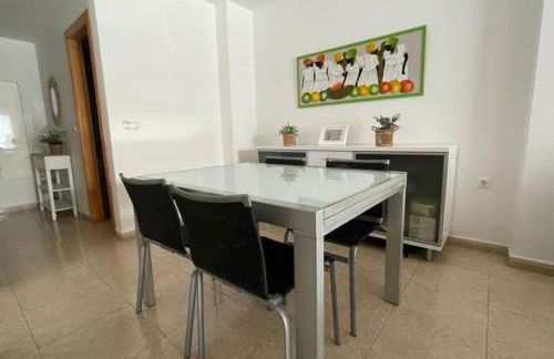 Precioso apartamento con piscina en Moncofar - Foto 19