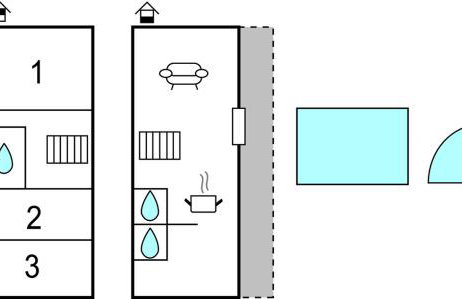 Beautiful Home In Barban-Sajini - Foto 43